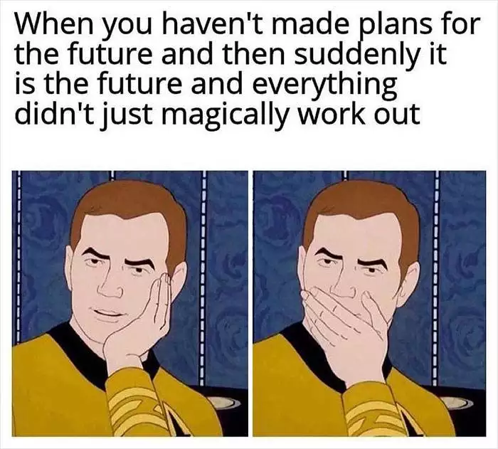 30 Hilarious Memes Catered Just For Introverts