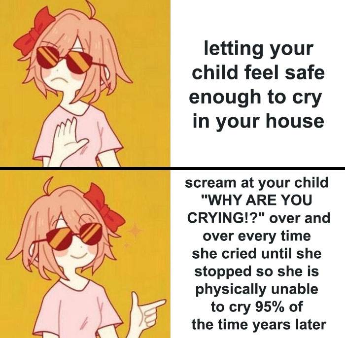 Funny Insane Parents Memes 5 65C9C45738Bac 700