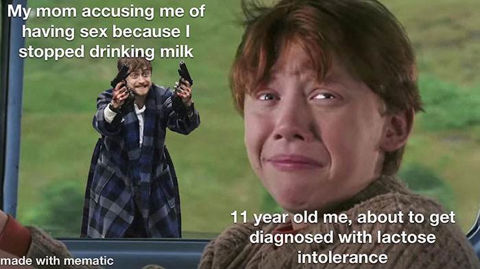 Yeah No I Was Totally Getting It On In Elementary School V0 A3X4Lpyh966C1 65C5Ce5361385 700