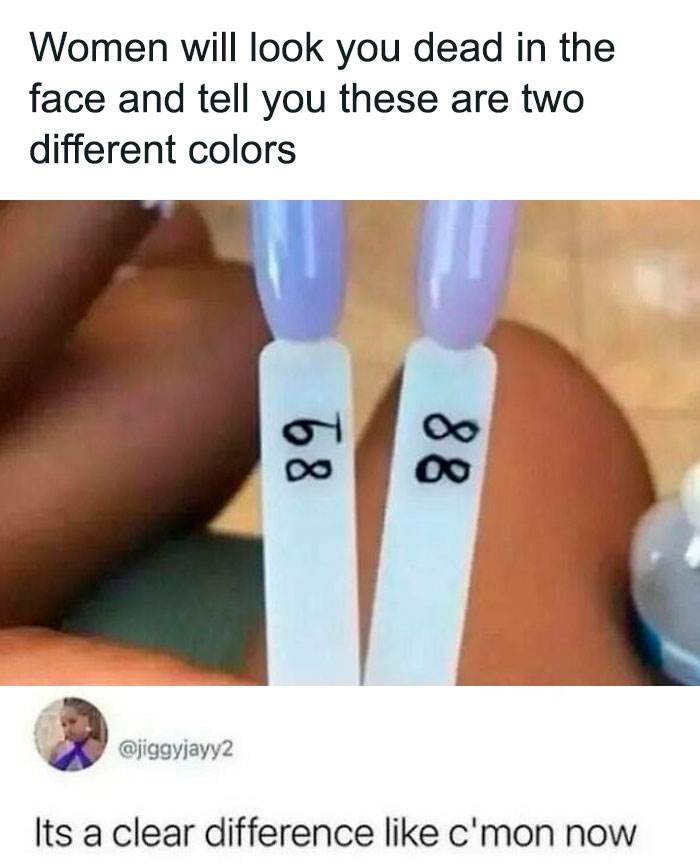 30 Images That Become Weirder The Further You Scroll