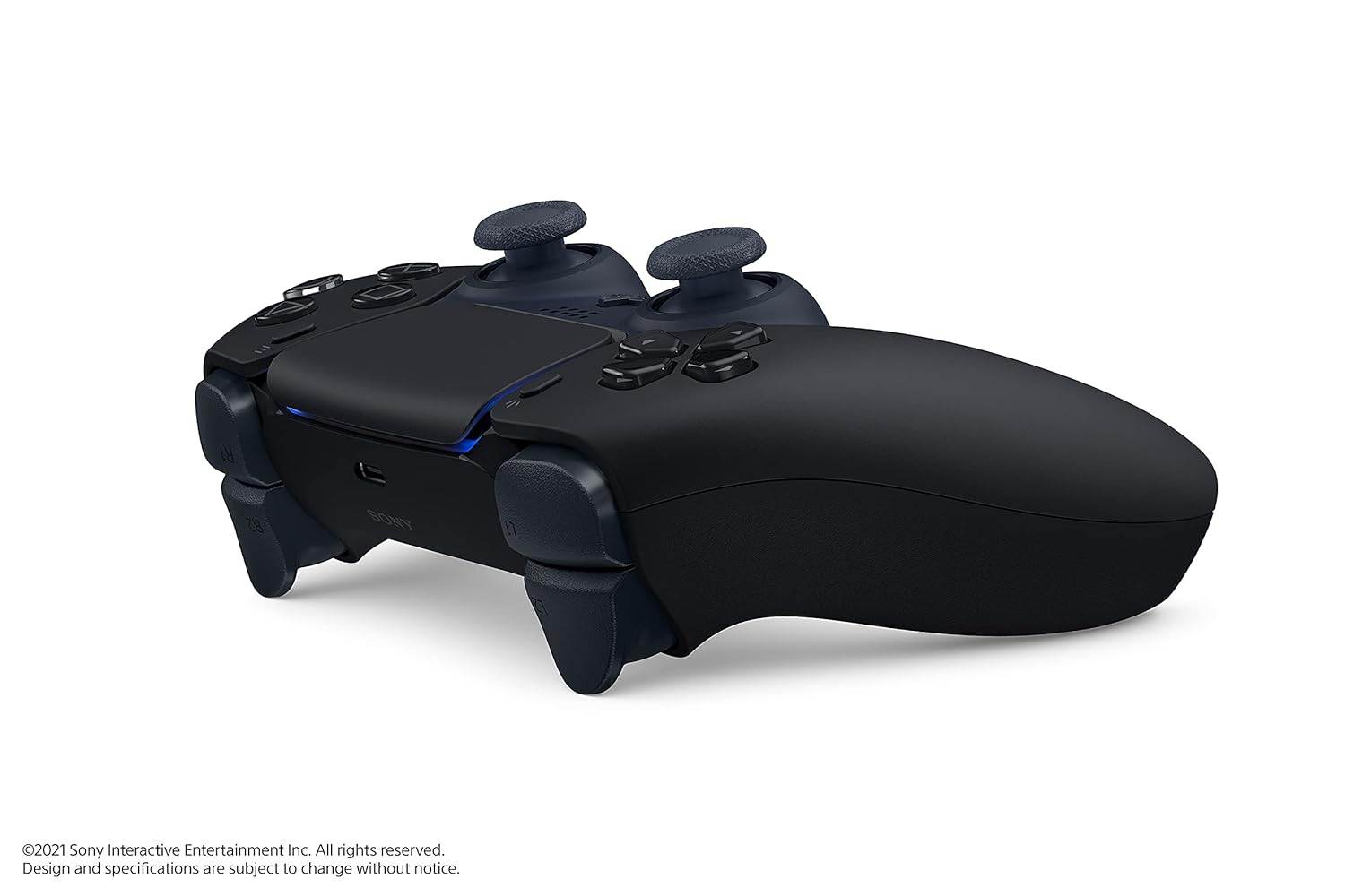 PlayStation 5 DualSense® Wireless Controller Review
