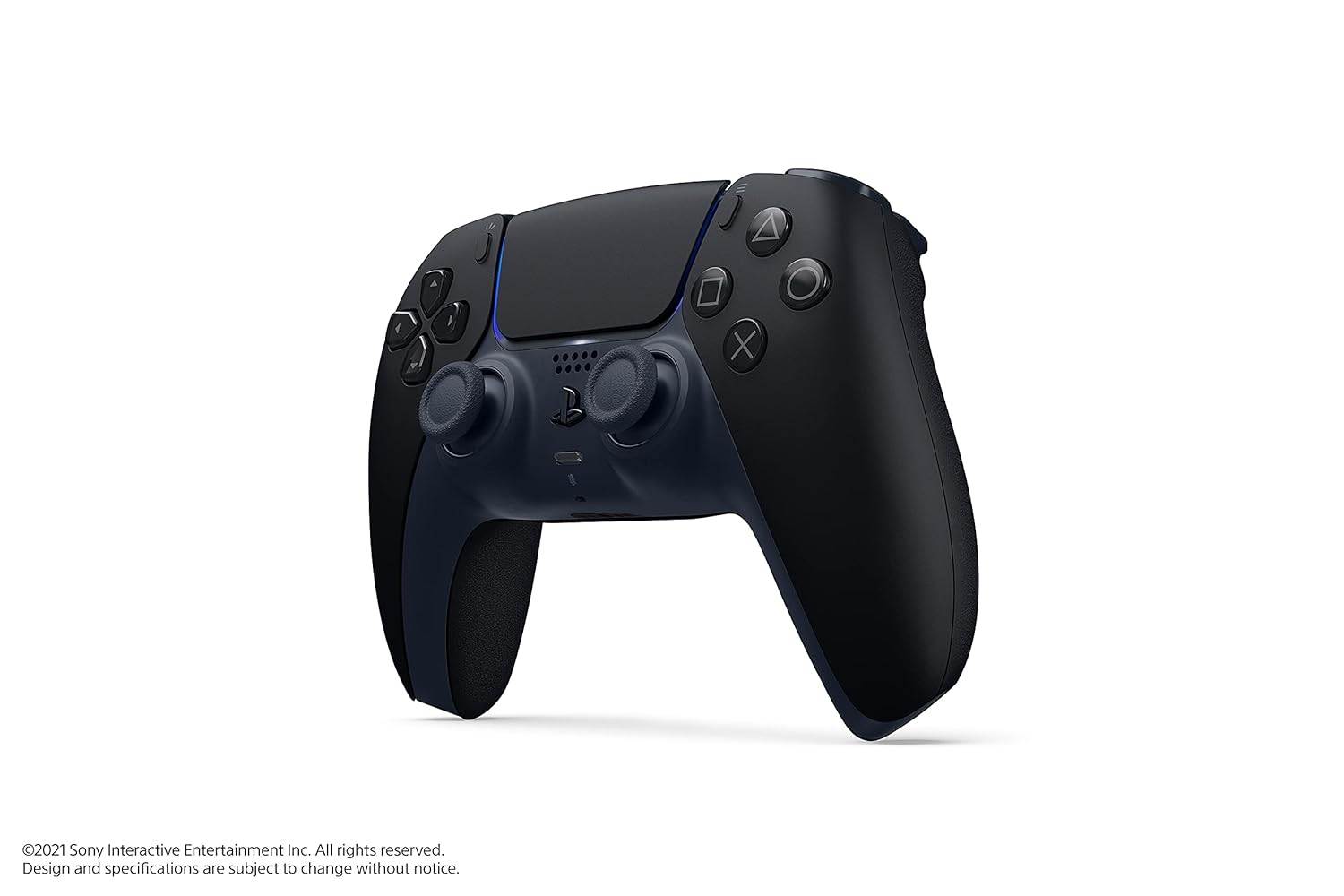 PlayStation 5 DualSense® Wireless Controller Review
