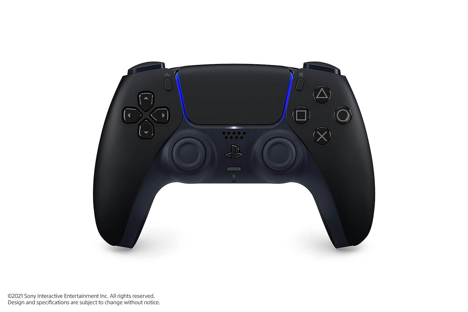 Unleash the Epic PlayStation 5 DualSense® Wireless Controller