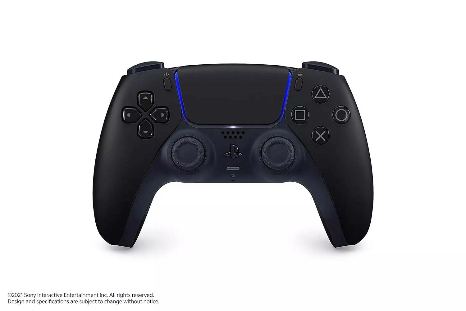 Unleash The Epic Playstation 5 Dualsense® Wireless Controller