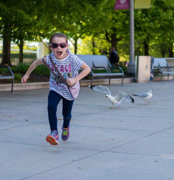 30 Photos Capturing Impending Disaster
