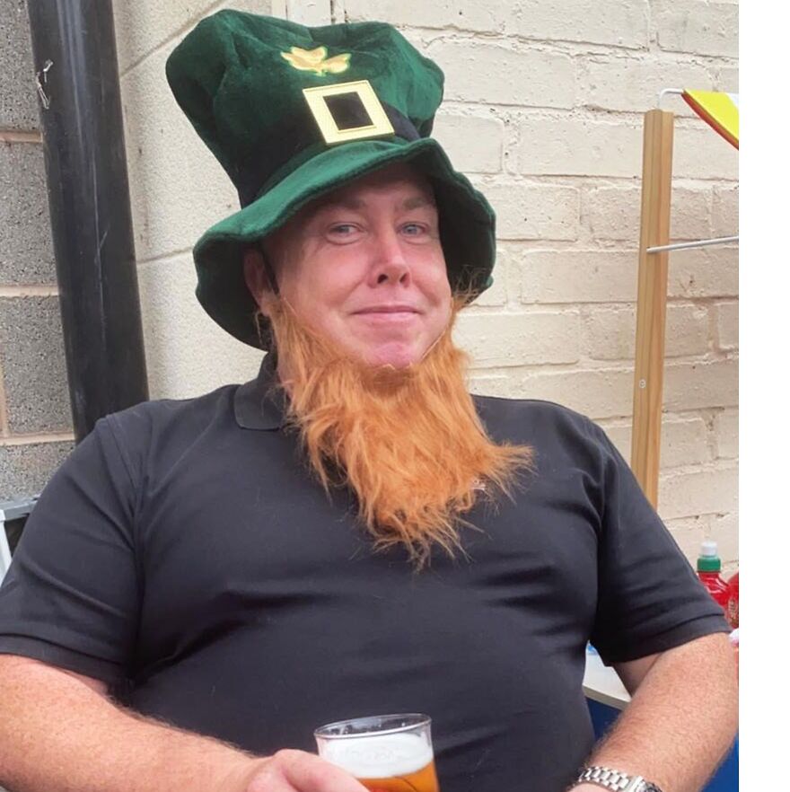 65E1C08758Cbe Go Green Or Go Home The Ultimate Guide To Must Have Accessories For St Patricks Day Shenanigans
