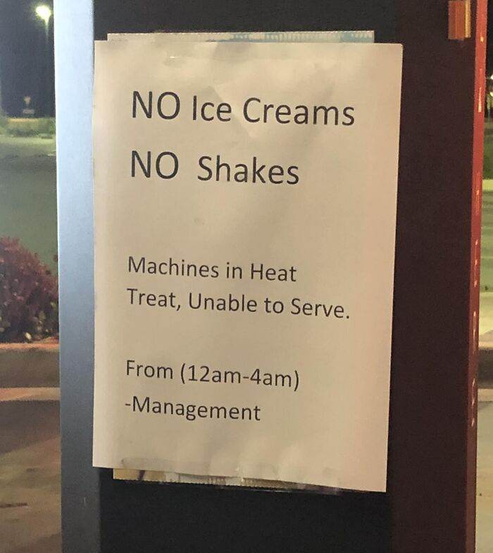 65F1A328D4E06 Funny Bad Signs