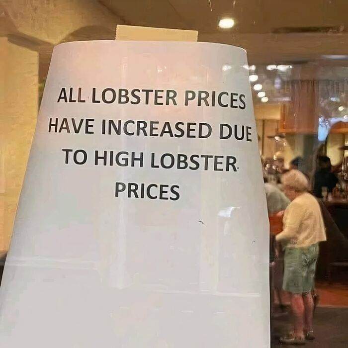 65F1A34819566 Funny Bad Signs