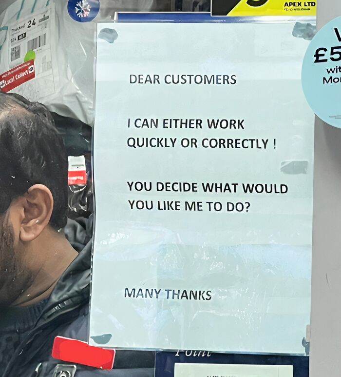 30 Instances Of People Spotting Unexpectedly Funny Signs