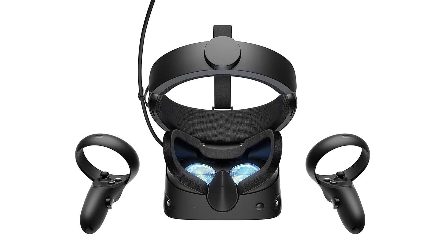 1st VR Headset for 2024: The Oculus Rift S  Unbelievably Epic!