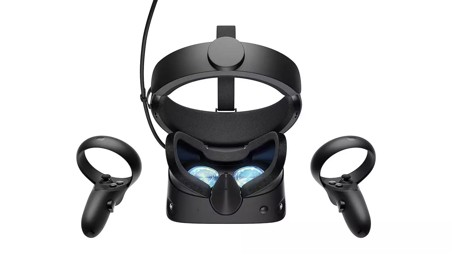 1St Vr Headset For 2024: The Oculus Rift S Unbelievably Epic!