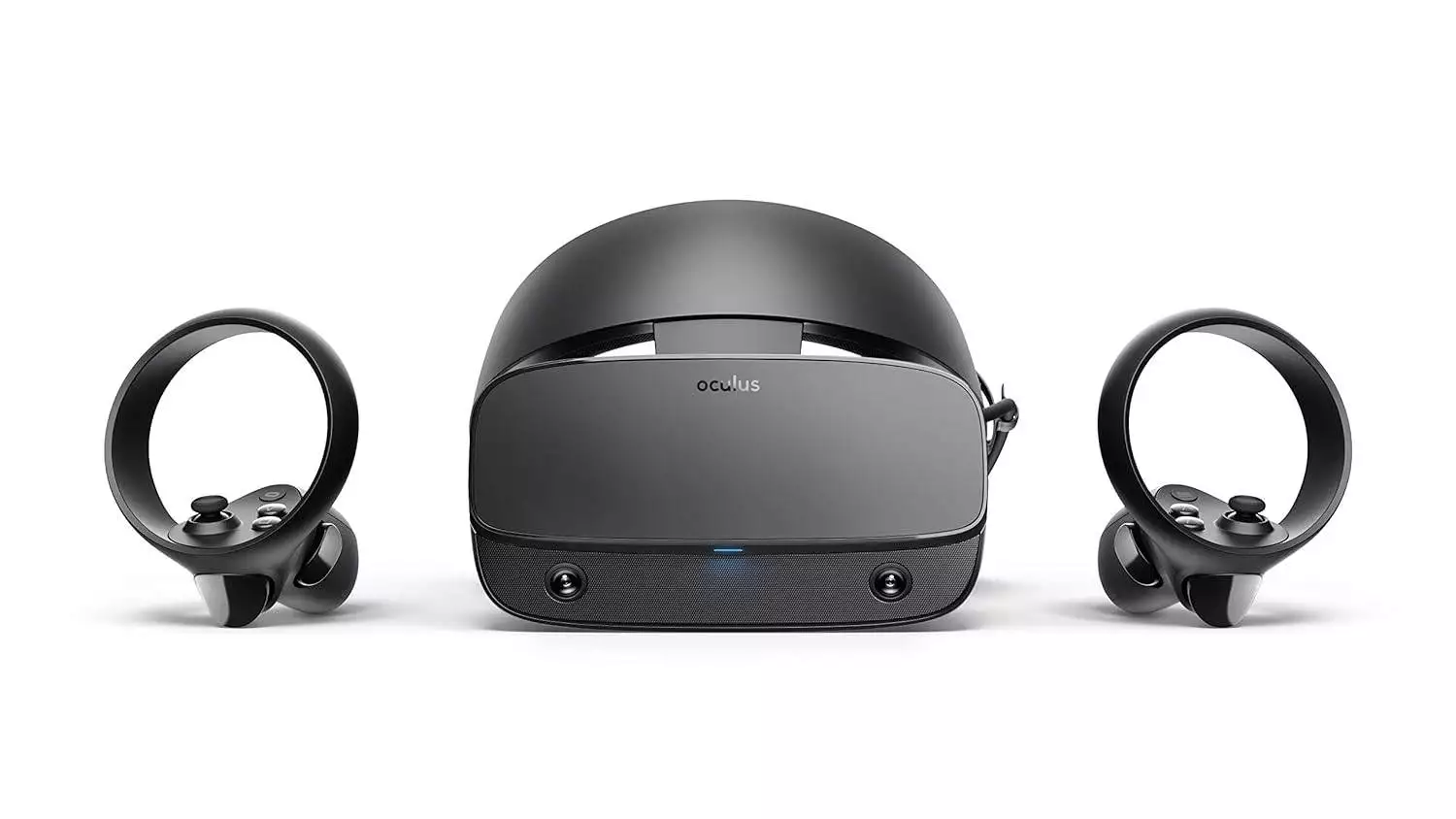 1St Vr Headset For 2024: The Oculus Rift S Unbelievably Epic!