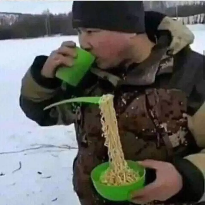 30 Memes That Perfectly Capture Cursed Humor