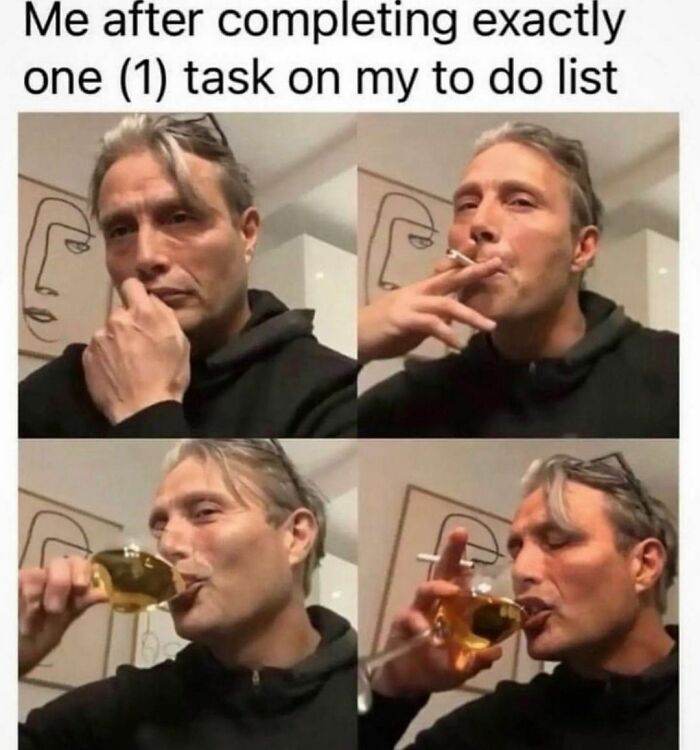 30 Memes Perfect For Those Who Can Barely Keep It Together