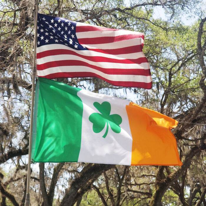30 Hilarious Accessories To Jazz Up Your St. Patrick's Day