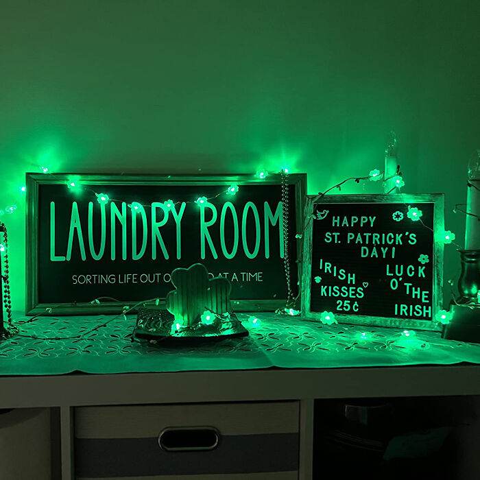 30 Hilarious Accessories To Jazz Up Your St. Patrick's Day