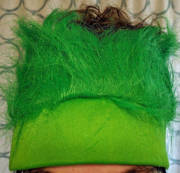 30 Hilarious Accessories To Jazz Up Your St. Patrick's Day