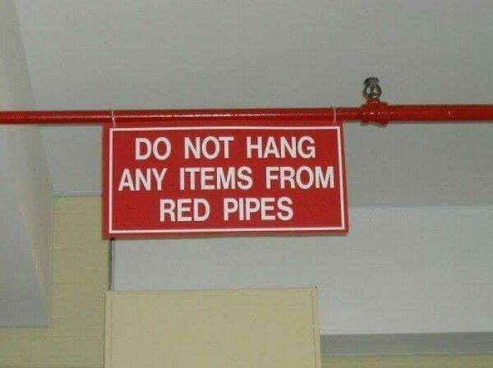 Funny Bad Signs 65F15Aa533113 700