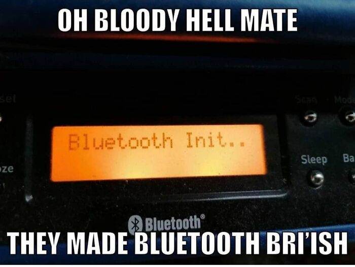 30 Memes That Perfectly Capture British Humor