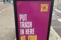 30 Mustsee Hilarious Signs That Will Leave You In Stitches&Quot;