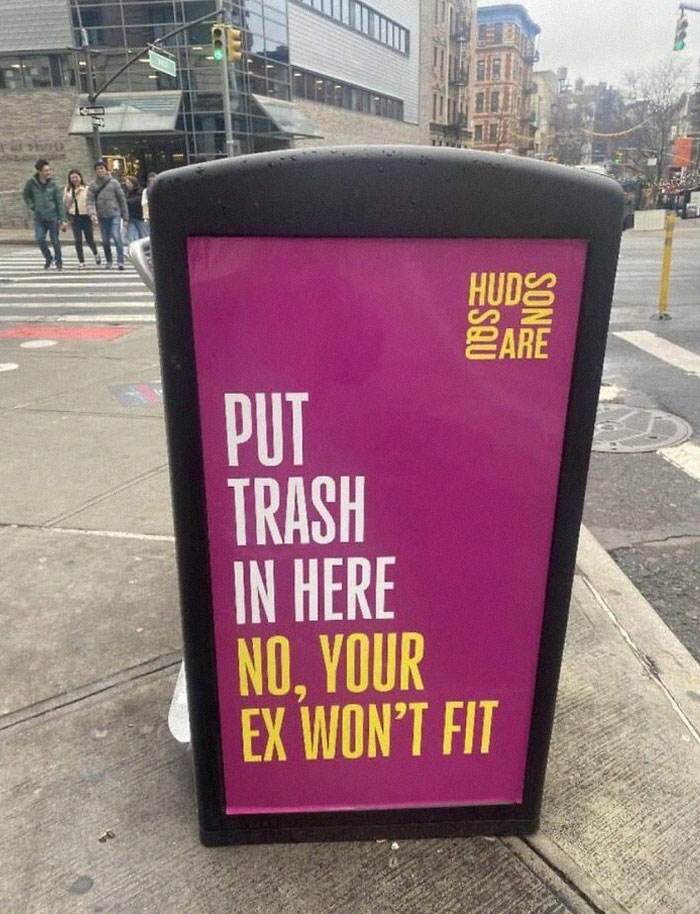30 MustSee Hilarious Signs That Will Leave You In Stitches&Quot;