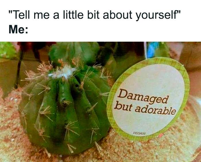 30 Mental Health Memes That Are Both Hilarious and Relatable