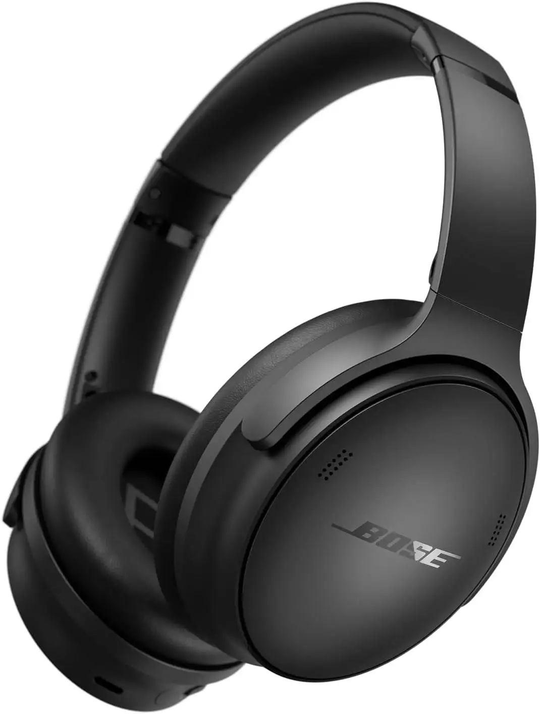 Unbelievable 5Star Comfort : Bose Quietcomfort Wireless