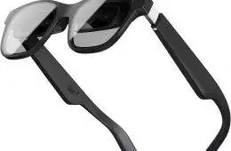 The Unbelievable Futuristic Xreal Air 2 Ar Glasses