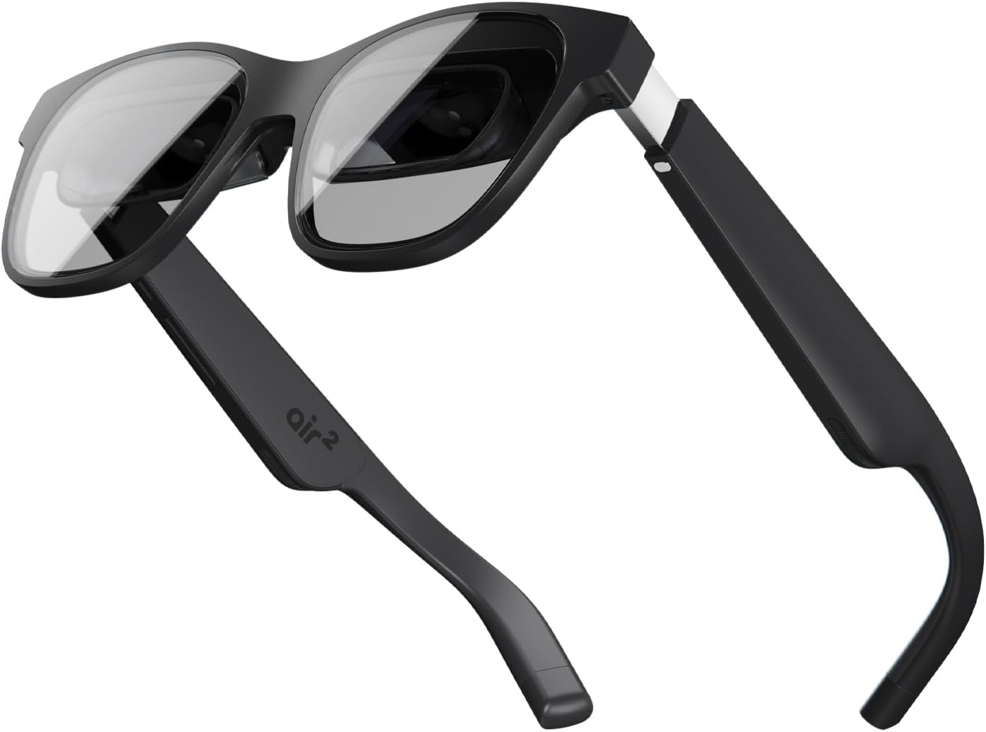 The Unbelievable Futuristic XREAL Air 2 AR Glasses