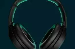 Unbelievable 5Star Comfort, 5Star Sound: Bose Quietcomfort Wireless
