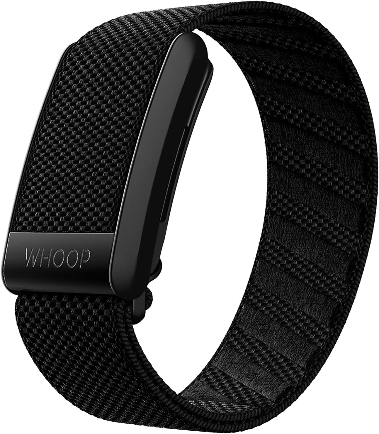 WHOOP 4.0: The Essential Fitness Band
