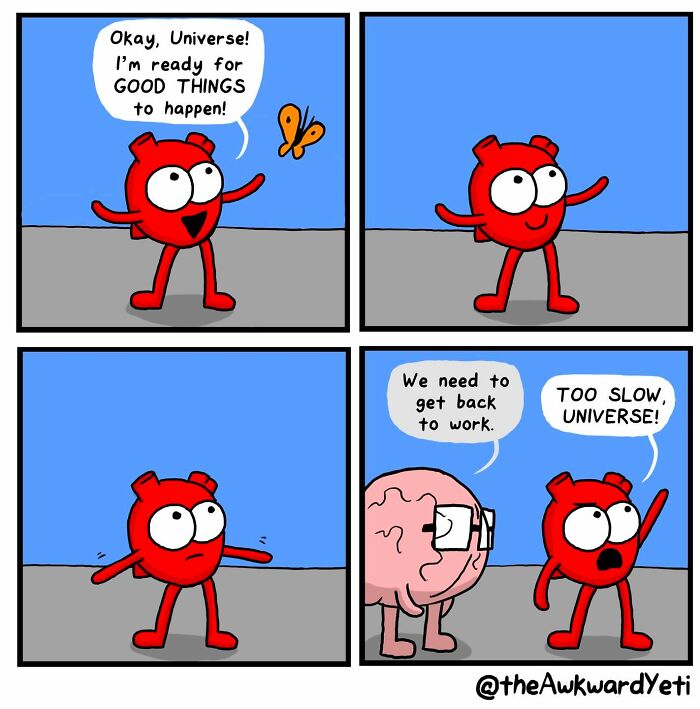 Battle Royale The Hilarious Showdown Between Heart and Brain in Comic Form New Pics 6617f8318d22e 700 1