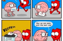30 Absolutely Adorable Comics
