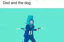 Funny Doggo Memes 33 660C1Ba82D738 Png 700