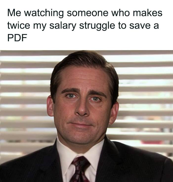 30 Entertaining It Memes Tailored For The TechSavvy Crowd