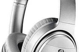 Bose Quietcomfort 35: A Remarkable Listening Journey