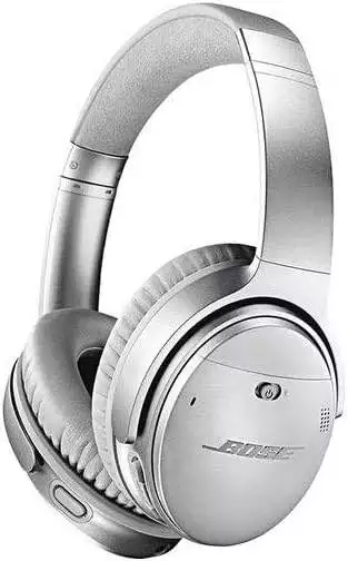 Bose Quietcomfort 35: A Remarkable Listening Journey