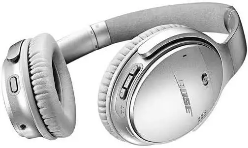 Bose Quietcomfort 35: A Remarkable Listening Journey