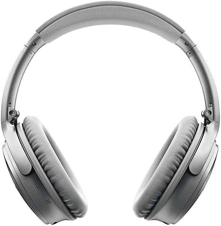 Bose Quietcomfort 35: A Remarkable Listening Journey