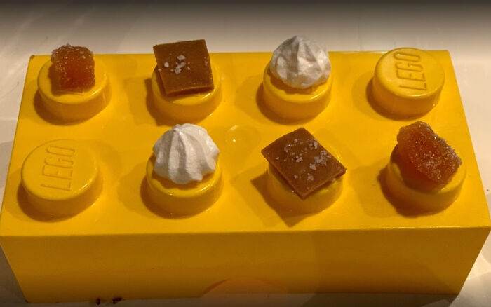 30 Most Disastrous Food Presentations In Restaurant History