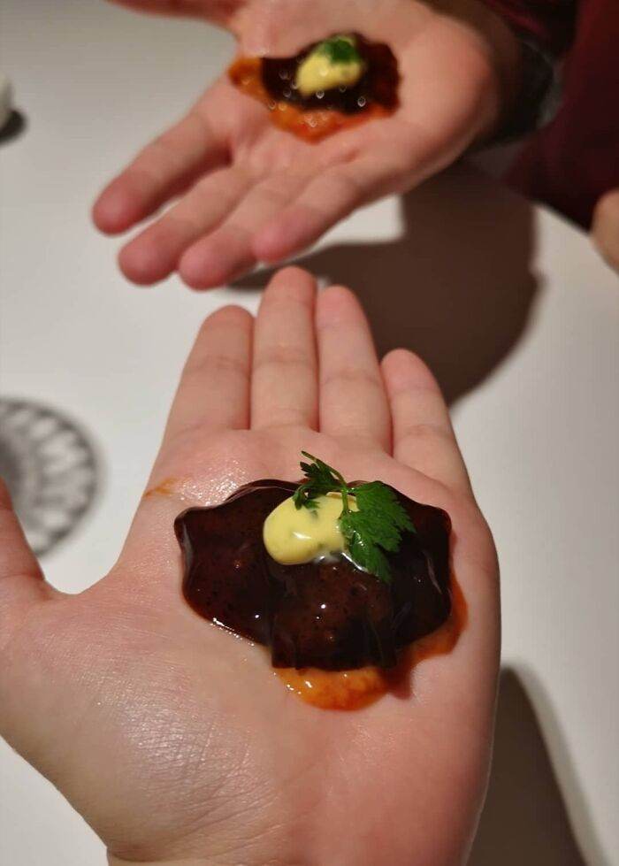 66388Cf78282B Weirdest Food Serving We Want Plates