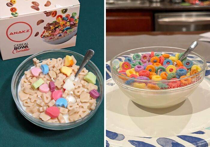 30 Amazing EdibleLooking Objects Guaranteed To Tempt Your Taste Buds