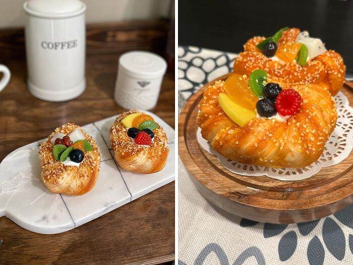30 Amazing EdibleLooking Objects Guaranteed To Tempt Your Taste Buds