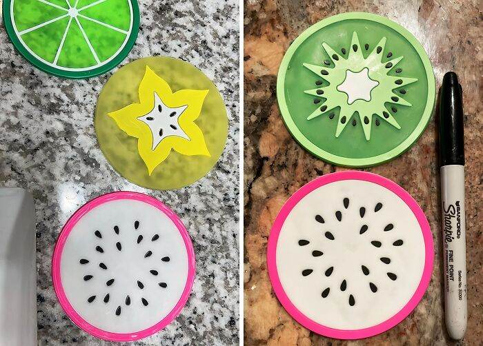 663B62B94C0Fd Items That Look Like Food