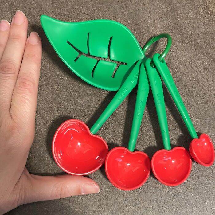 663B66069D3E4 Items That Look Like Food
