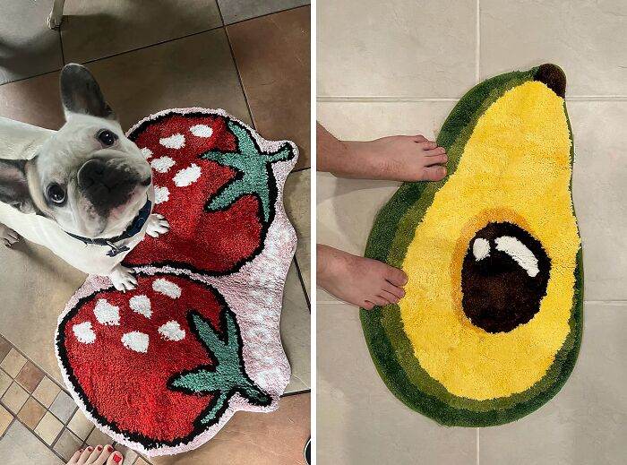 663C68077A55E Items That Look Like Food