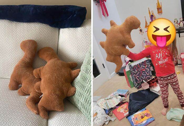 663C6E2D3217C Items That Look Like Food