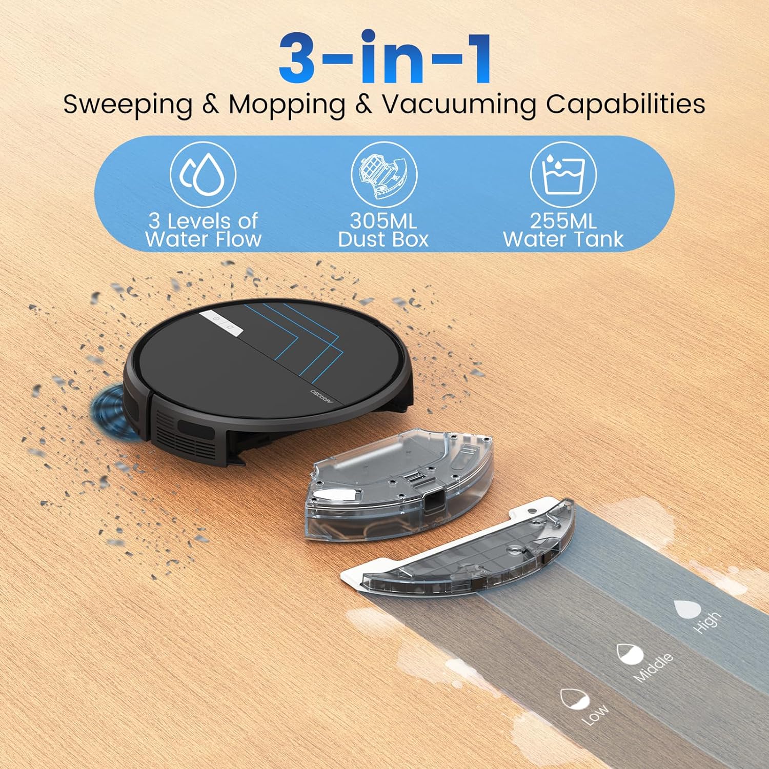 Irobot Roomba 675 Robot Vacuum: A Glimpse Into Tomorrow's Cleaning Technology