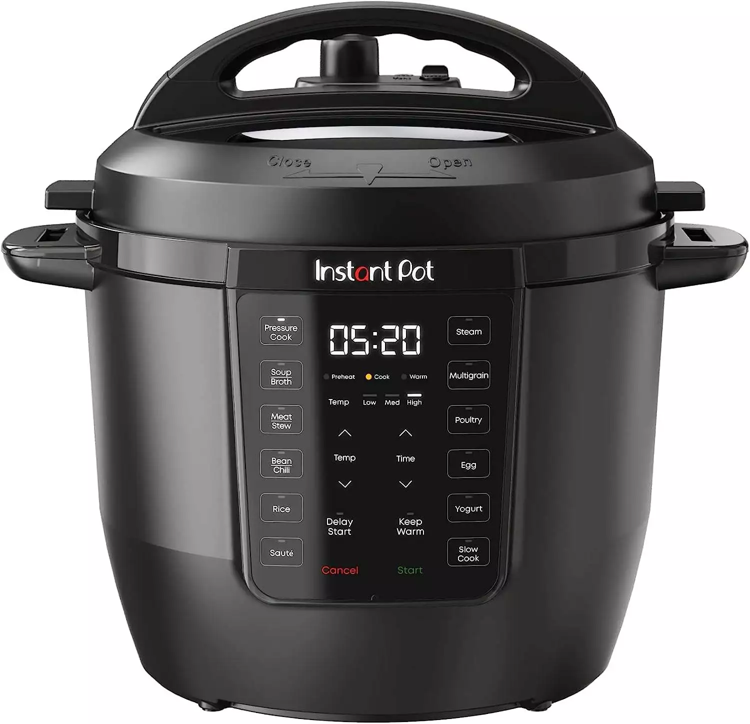 A Culinary GameChanger: Instant Pot Duo 7In1 Electric Pressure Cooker Review