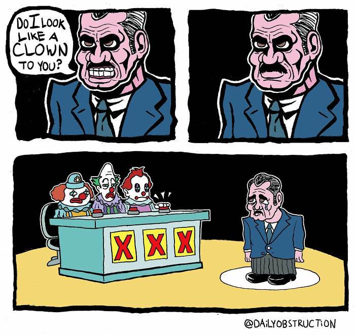 30 Comics That Deliver Dark Humor With Brutal Precision